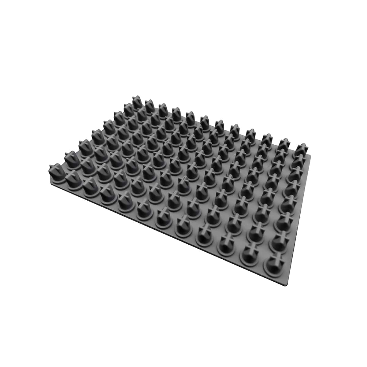 Sapphire Advance 96-well Sealing Mat w/ Septa, ABI 3100